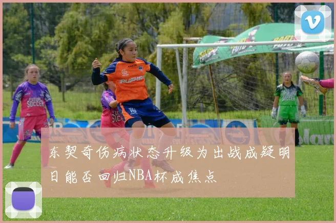 东契奇伤病状态升级为出战成疑明日能否回归NBA杯成焦点